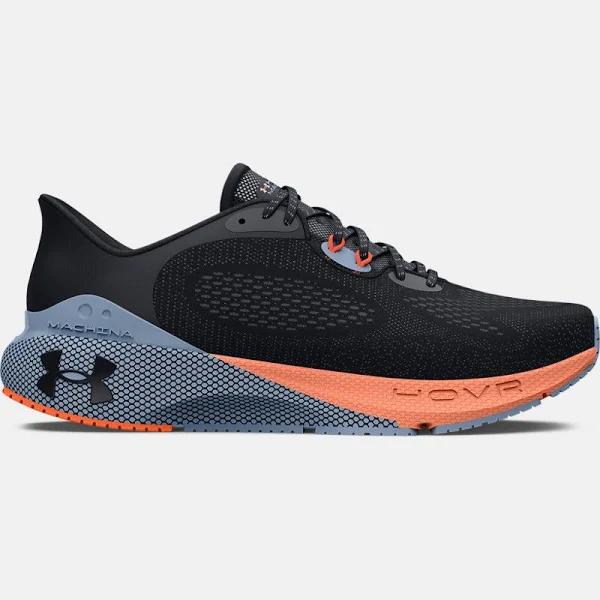 Under Armour Women's HOVR Machina 3 Running Shoes Black 11