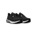 Under Armour Women's HOVR Machina 3 Running Shoes - Black, 8.5