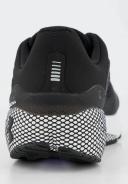 Under Armour Women's HOVR Machina 3 Running Shoes - Black, 8.5
