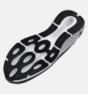 Under Armour Women's HOVR Machina 3 Running Shoes Black 9.5