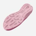 Under Armour Women's HOVR Machina 3 Running Shoes Pink 5