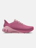 Under Armour Women's HOVR Machina 3 Running Shoes Pink 6.5