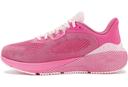 Under Armour Women's HOVR Machina 3 Running Shoes Pink 6
