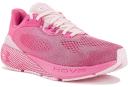 Under Armour Women's HOVR Machina 3 Running Shoes Pink 8