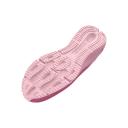 Under Armour Women's HOVR Machina 3 Running Shoes Pink 8