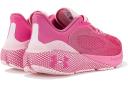 Under Armour Women's HOVR Machina 3 Running Shoes Pink 8