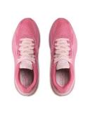 Under Armour Women's HOVR Machina 3 Running Shoes Pink 8