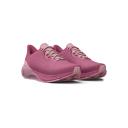 Under Armour Women's HOVR Machina 3 Running Shoes Pink 9