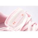 Under Armour Women's HOVR Machina 3 Running Shoes - Pink, 9