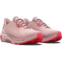 Under Armour Women's HOVR Machina 3 Running Shoes - Pink, 9