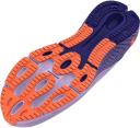 Under Armour Women's HOVR Machina 3 Running Shoes Purple 10