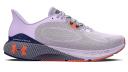 Under Armour Women's HOVR Machina 3 Running Shoes Purple 9