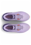 Under Armour Women's HOVR Machina 3 Running Shoes Purple 9