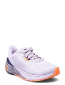 Under Armour Women's HOVR Machina 3 Running Shoes Purple 9