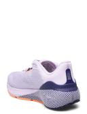 Under Armour Women's HOVR Machina 3 Running Shoes Purple 9