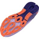 Under Armour Women's HOVR Machina 3 Running Shoes Purple 9
