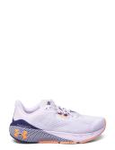 Under Armour Women's HOVR Machina 3 Running Shoes Purple 9