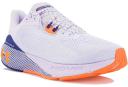 Under Armour Women's HOVR Machina 3 Running Shoes Purple 9