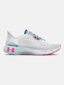 Under Armour Women's HOVR Machina 3 Running Shoes White 11