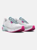 Under Armour Women's HOVR Machina 3 Running Shoes White 11