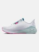 Under Armour Women's HOVR Machina 3 Running Shoes White 11