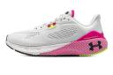 Under Armour Women's HOVR Machina 3 Running Shoes White 6