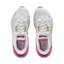Under Armour Women's HOVR Machina 3 Running Shoes White 6