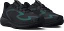 Under Armour Women's HOVR Machina 3 Storm Running Shoes Black 10.5
