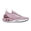 Under Armour Women's HOVR Phantom 2 INKNT Running Shoes Pink