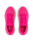Under Armour Women's HOVR Phantom 2 INKNT Running Shoes Pink