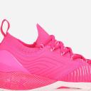 Under Armour Women's HOVR Phantom 2 INKNT Running Shoes Pink