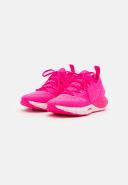 Under Armour Women's HOVR Phantom 2 INKNT Running Shoes Pink