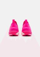 Under Armour Women's HOVR Phantom 2 INKNT Running Shoes Pink