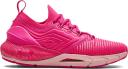 Under Armour Women's HOVR Phantom 2 INKNT Running Shoes Pink