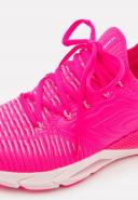 Under Armour Women's HOVR Phantom 2 INKNT Running Shoes Pink