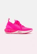 Under Armour Women's HOVR Phantom 2 INKNT Running Shoes Pink