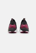 Under Armour Women's HOVR Phantom 2 IntelliKnit Running Shoes Black 10
