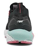 Under Armour Women's HOVR Phantom 2 IntelliKnit Running Shoes Black 6.5