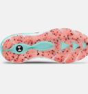 Under Armour Women's HOVR Phantom 2 IntelliKnit Running Shoes Black 6