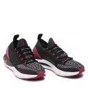 Under Armour Women's HOVR Phantom 2 IntelliKnit Running Shoes Black 7