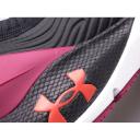 Under Armour Women's HOVR Phantom 2 IntelliKnit Running Shoes Black 8