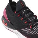 Under Armour Women's HOVR Phantom 2 IntelliKnit Running Shoes Black 8