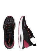Under Armour Women's HOVR Phantom 2 IntelliKnit Running Shoes Black 8