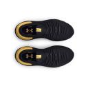 Under Armour Women's HOVR Phantom 3 Metallic Running Shoes Black 11
