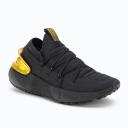 Under Armour Women's HOVR Phantom 3 Metallic Running Shoes Black 7