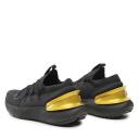 Under Armour Women's HOVR Phantom 3 Metallic Running Shoes Black 9