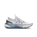 Under Armour Women's HOVR Phantom 3 Metallic Running Shoes White 10
