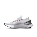 Under Armour Women's HOVR Phantom 3 Metallic Running Shoes White 10