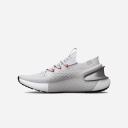 Under Armour Women's HOVR Phantom 3 Metallic Running Shoes White 7