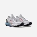 Under Armour Women's HOVR Phantom 3 Metallic Running Shoes White 8